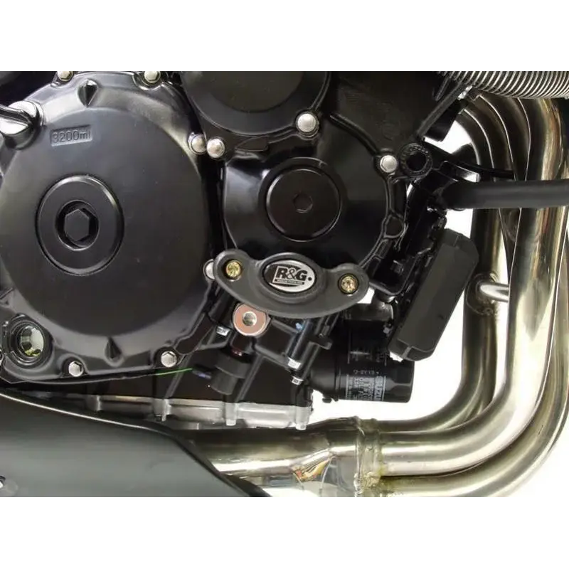 Slider moteur droit pour GSR600 08-09