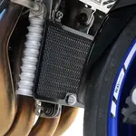 Protection de radiateur d&#039;huile R&amp;G RACING Yamaha MT-10