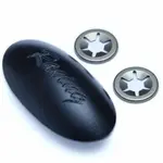 Slider de couvre-carter R&amp;G RACING Race Series noir