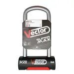 Antivol U VECTOR Super MAX S2 88x200mm