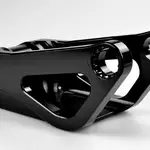 Biellette de suspension renforcée réglable ART avec protection aluminium KTM/Husqvarna