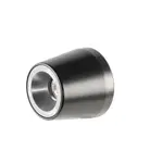 Embouts de guidon LIGHTECH argent Kawasaki Z900