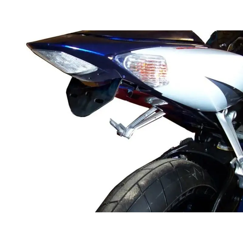 Support de plaque R&G Racing pour GSXR1000 '05-06
