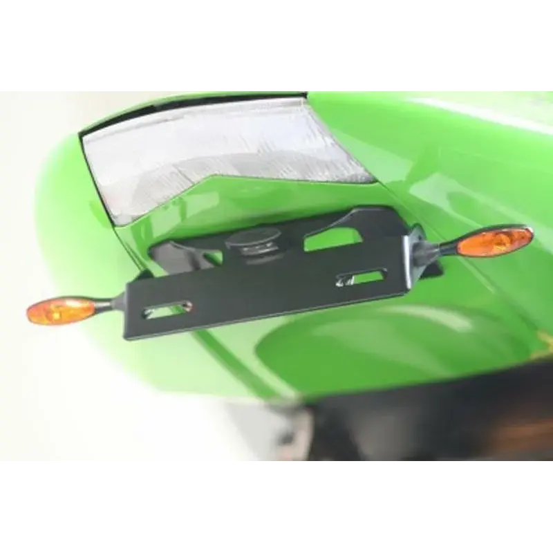 Support de plaque R&G Racing pour ZX10R '04-05
