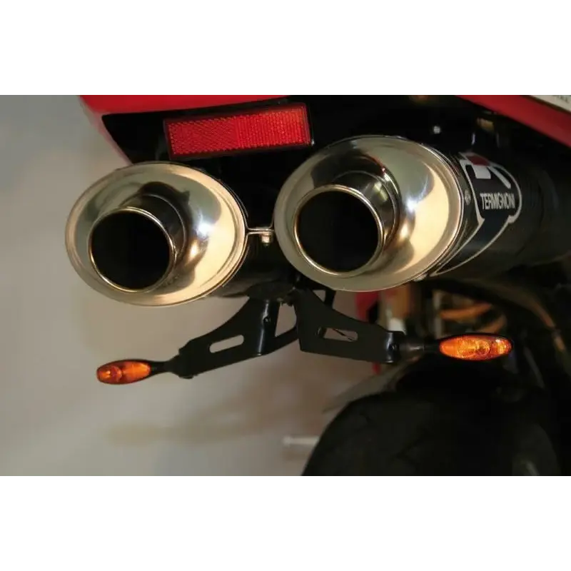 Support de plaque R&G Racing pour 998, 748, 916, 996