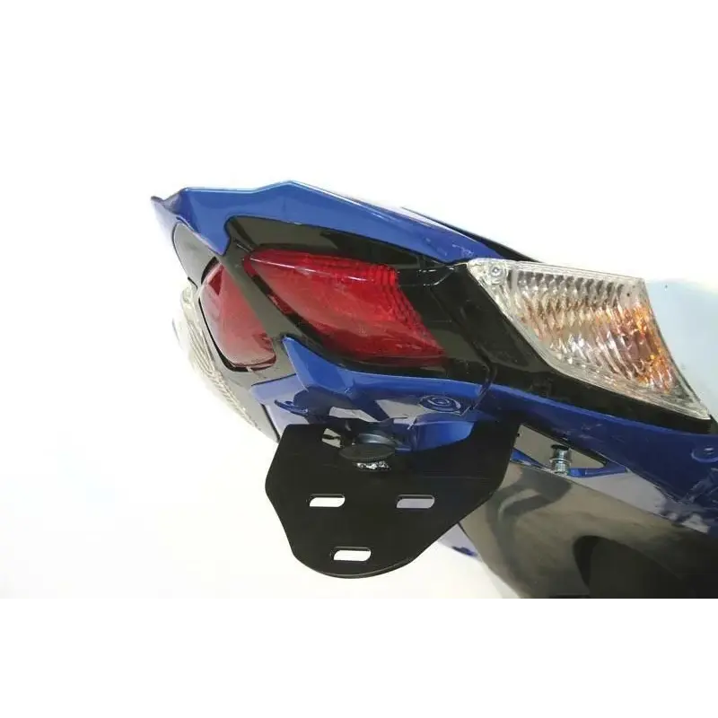 Support de plaque R&G Racing pour GSXR1000 '09