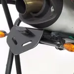 Support de plaque R&amp;G Racing pour BENELLI Tre-K 1130