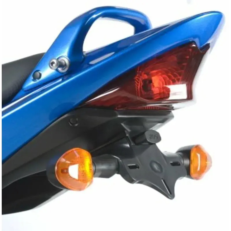 SUPPORT DE PLAQUE R&G RACING POUR SUZUKI