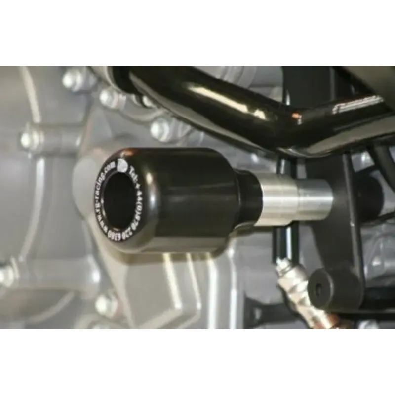 Tampon de protection inférieur R&G RACING KTM 990 Super Duke/SM