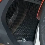 Grille de collecteur R&amp;G RACING BMW F800GT