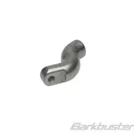 Patte de déport BARKBUSTERS pour collier / passage de câbles additionnels