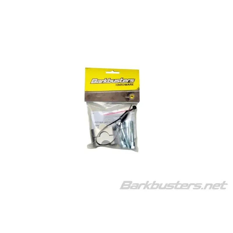 Kit réhausse de guidon BARKBUSTERS BMW F650GS/G650GS