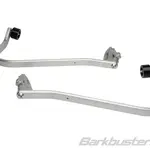 Kit de montage BARKBUSTERS montage 2 points alu Husqvarna