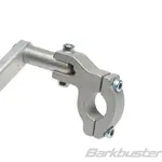 Kit de montage BARKBUSTERS montage 2 points alu Husqvarna