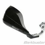 Kit protège-mains BARKBUSTERS Storm point d&#039;attache collier Ø22mm noir