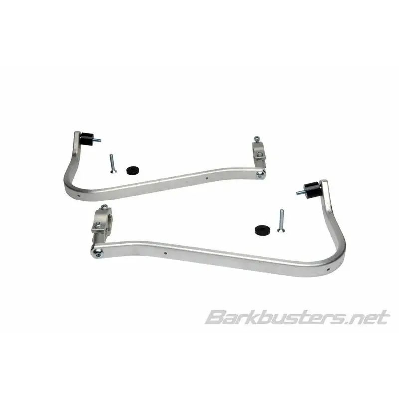 Kit de montage BARKBUSTERS montage 2 points alu Triumph