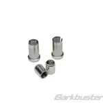 Inserts de guidon BARKBUSTERS Kit 10mm