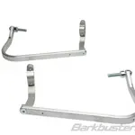 Kit de montage BARKBUSTERS montage 2 points alu BMW