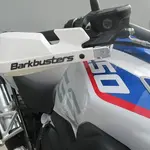 Kit de montage BARKBUSTERS montage 2 points alu BMW