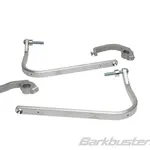 Kit de montage BARKBUSTERS montage 2 points alu BMW