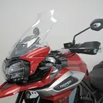 Kit de montage BARKBUSTERS montage 2 points alu Triumph