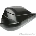 Coques de protège-mains BARKBUSTERS Storm noir