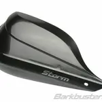 Coques de protège-mains BARKBUSTERS Storm noir