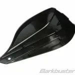 Coques de protège-mains BARKBUSTERS Storm noir