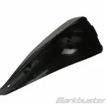 Coques de protège-mains BARKBUSTERS Storm noir