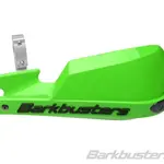 Kit protège-mains BARKBUSTERS VPS MX Universel vert