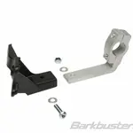 Kit protège-mains BARKBUSTERS VPS MX Universel vert