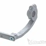 Kit de montage BARKBUSTERS montage 2 points alu BMW