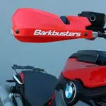 Kit de montage BARKBUSTERS montage 2 points alu BMW