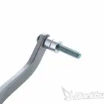 Kit de montage BARKBUSTERS montage 2 points alu BMW