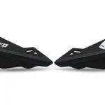 Protège-mains UFO noir Husqvarna