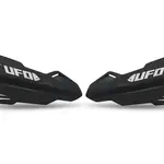 Protège-mains UFO noir Husqvarna