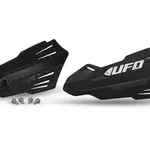 Protège-mains UFO noir Husqvarna