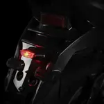 Feux arrière KOSO Nano LED rouge universel