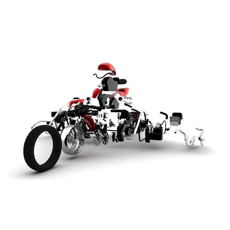 Pièce SAV R&G RACING Tampon Aero droit pour 444582