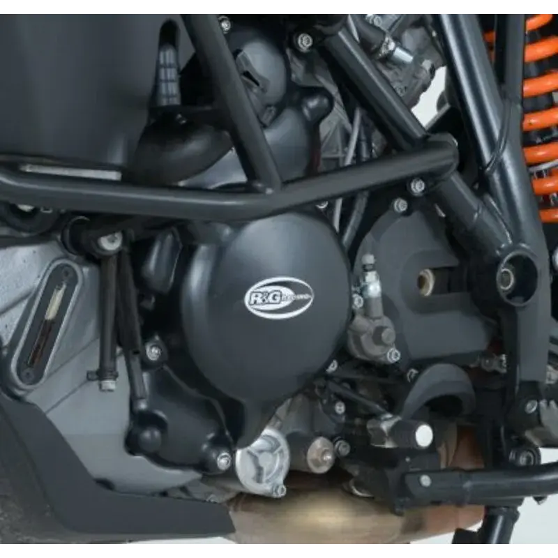 Couvre carter gauche R&G RACING KTM 1190 ADVENTURE