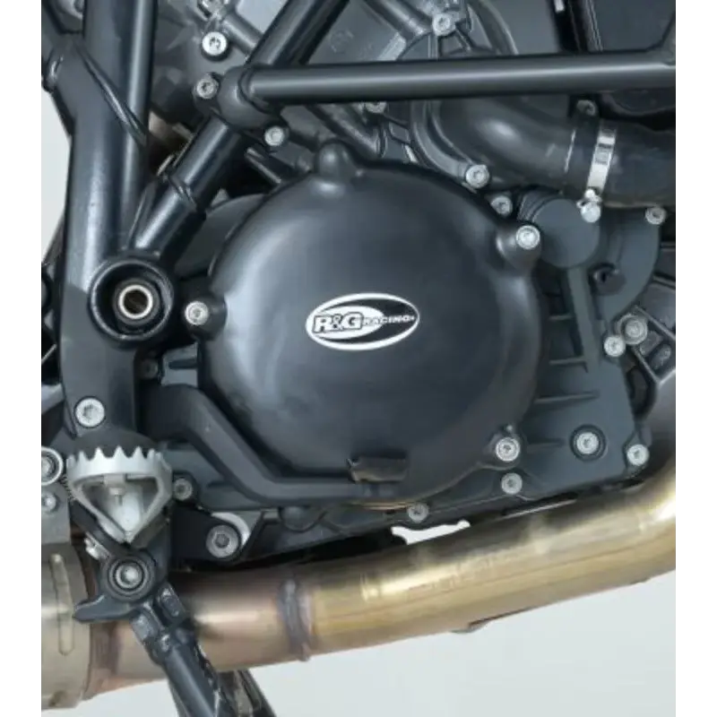 Couvre carter droit R&G RACING KTM 1190 ADVENTURE