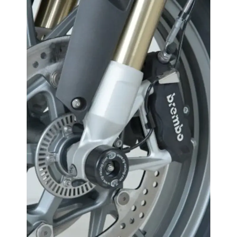 Protection de fourche R&G RACING BMW R1200GS