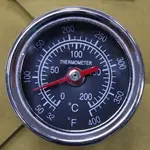 Jauge de température d&#039;huile V PARTS Ø 22x1,5x22