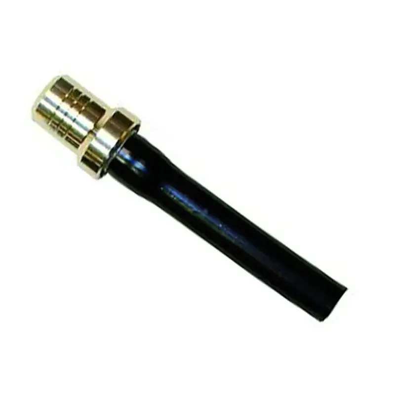 Valve de réservoir SCAR Titane