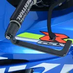 Protection de levier de frein R&amp;G RACING carbone Suzuki GSX-R1000