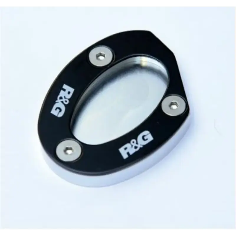 Patin de béquille R&G RACING Kawasaki Z1000SX