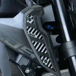 Grille de prise d&#039;air R&amp;G RACING Yamaha MT-09
