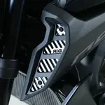 Grille de prise d&#039;air R&amp;G RACING Yamaha MT-09