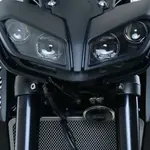 Grille de prise d&#039;air R&amp;G RACING Yamaha MT-09