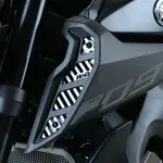 Grille de prise d&#039;air R&amp;G RACING Yamaha MT-09